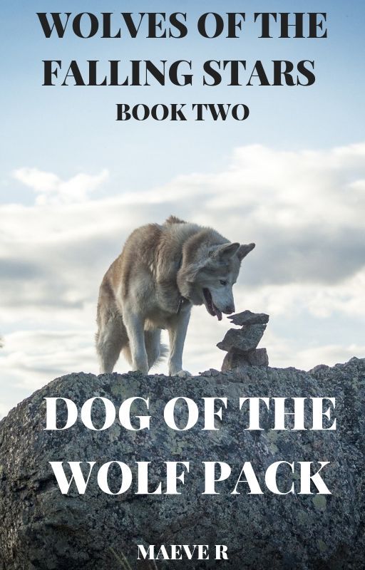 Wolves of the Falling Stars Book 2: Dog of the Wolf Pack by ad_meliora