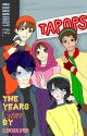 The Years Gone By | TIMESLIP | Book 1✔ by ElementalsPMSM