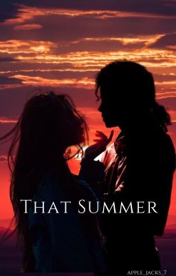 That Summer cover