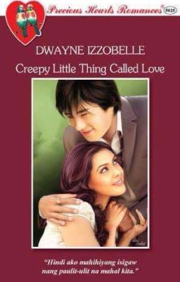 Creepy Little Thing Called Love (Revised Version) cover