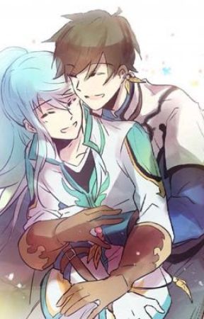 SorMik One-Shots (Sorey x Mikleo)  by shipwhatever