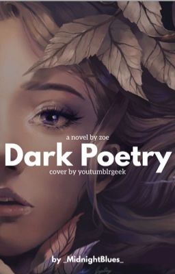 Dark Poetry cover