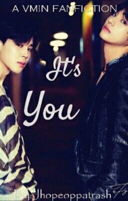 It's You  cover