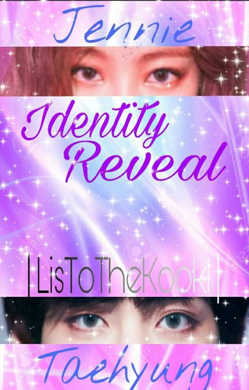 Identity Reveal | K.TH X K.JN (DISCONTINUED...) by llama_quack12