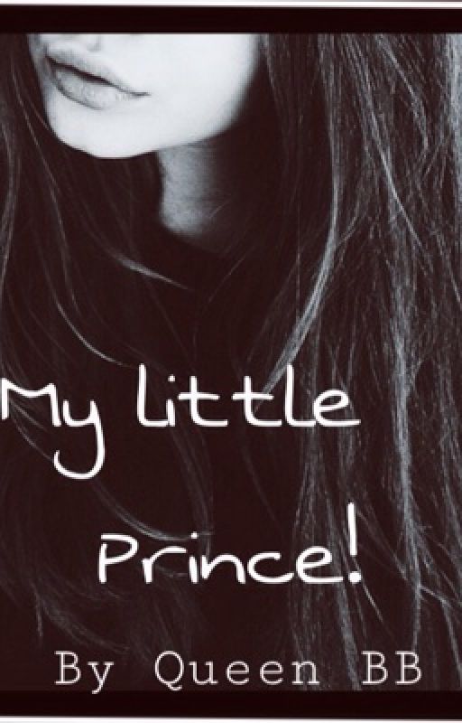 My little prince by queen_bee_bee03