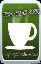 The Cafe Saga by Epicalmeow