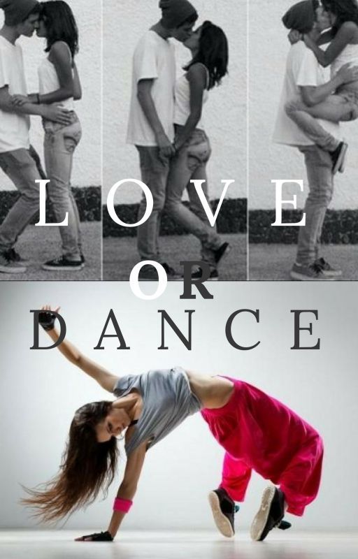 Love or Dance by _Enilia_