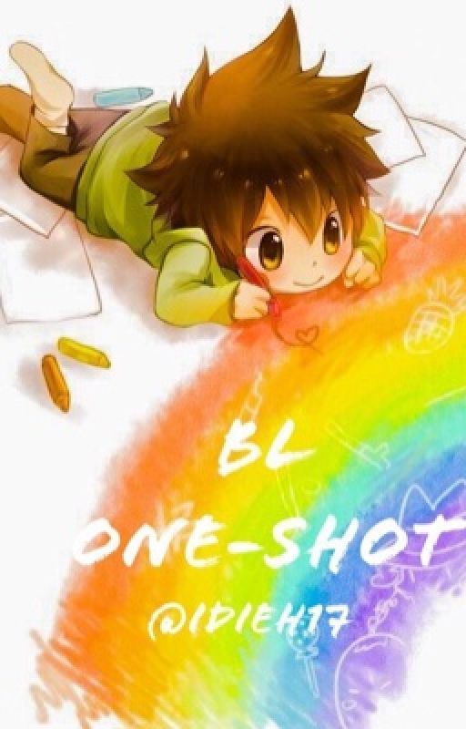 BL One Shots by idieh17