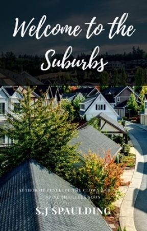 Welcome to the Suburbs by MysticalSecrets