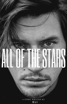 All of the Stars cover