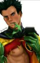 Parasite (Damian Wayne X Reader) by Firerose18991