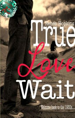 True love waits cover