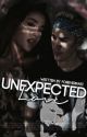 Unexpected Love • Jariana Story by jarianaisdead