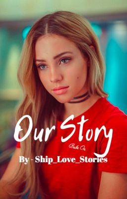 *Jenzie* Our Story COMPLETED cover