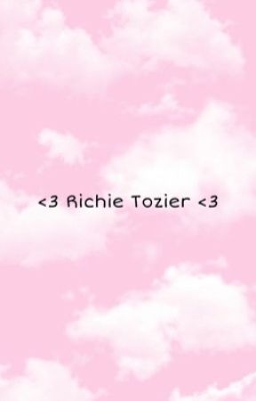 Richie Tozier Imagines And Preferences  by arhxtxn