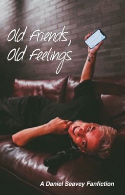 Old Friends, Old Feelings || DS cover