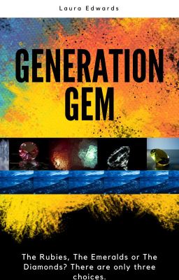 Generation Gem cover