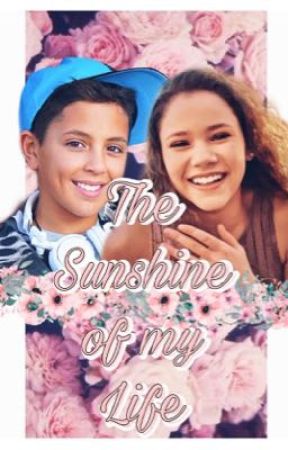 The Sunshine of my Life (Naceur & Sierra) by moonlightdawn_