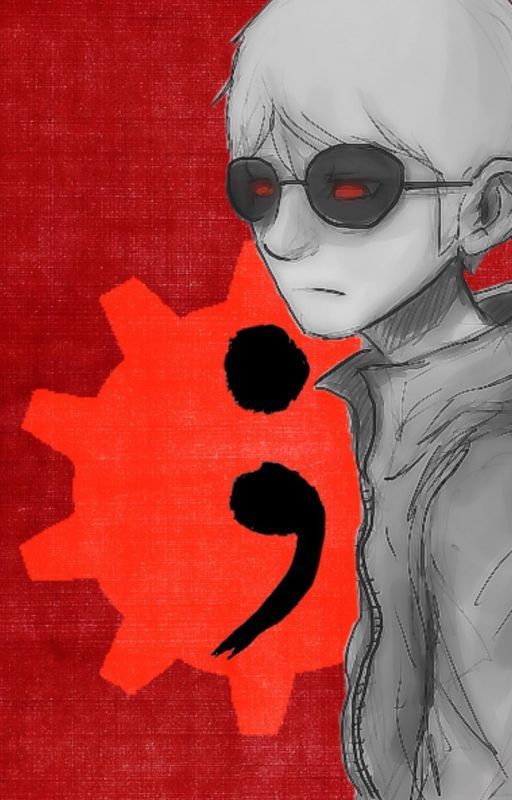 Falling (Dave strider) by MR_melancholic