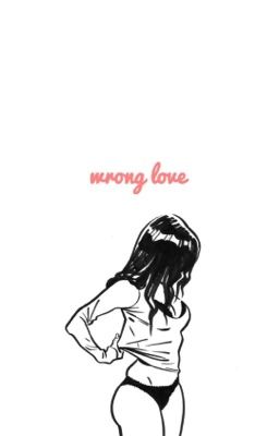 Wrong Love cover