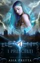 Elements: I Prescelti by asiapretta