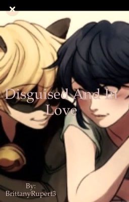 Disguised And In Love  cover