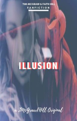 Illusion (Sequel to Let It Go) cover