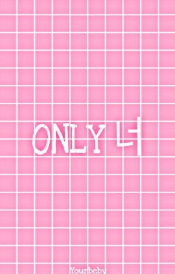 Only 너 [Lee Minho & Kim Dahyun] ✔ cover