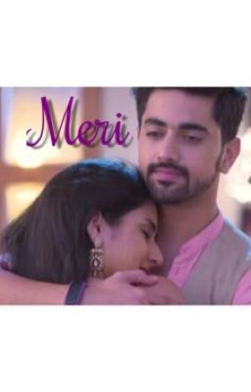 Meri - An Avneil story by Some_any_every_thing