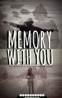 MEMORY WITH YOU - (Bechloe-Short-Story) cover