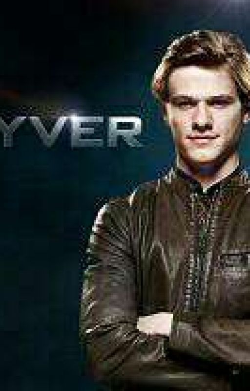 MacGyver Fan Fiction by ReganBarker7