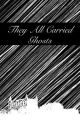 They All Carried Ghosts by Zuzuni