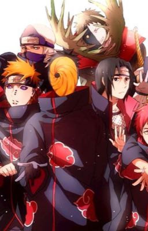 Falling in love with murderers ( Akatsuki x reader ) by CrazyAzn