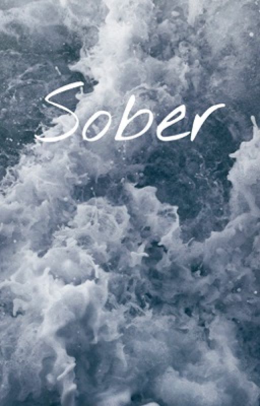 sober - Nicholas Hamilton X reader by jankieeee