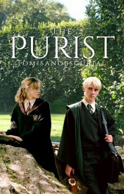 The Purist / DRAMIONE (COMPLETE) cover