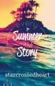 Our Summer : My Truth by starcrossedheart