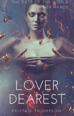 Lover Dearest   cover