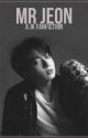 Mr Jeon || BTS FANFICTION by Unicornmillyy