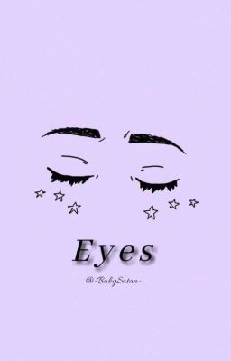 Eyes||LarryStylinson|| cover