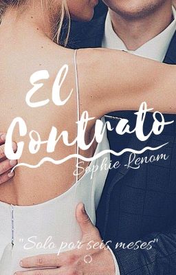 El Contrato cover