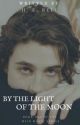 Wild Magic One: By the Light of the Moon-- A Wolf Shifter M/M Romance by herellwrites