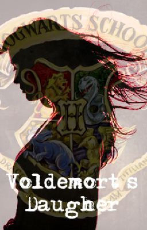 Voldemort's Daughter - With a twist 3 by Jem_Styles