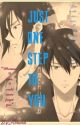 Just one step to you (RinHaru fanfic) Boyxboy by amainia