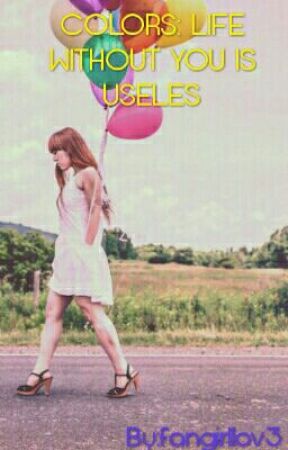 COLORS:Life without you is lonely :"> by yeolsforeverprincess