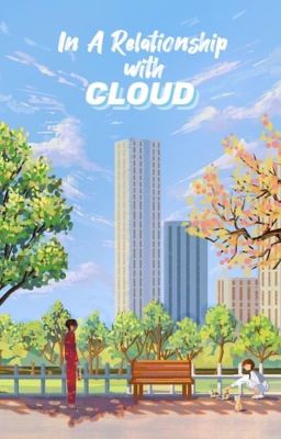 In a Relationship with Cloud (Completed) cover