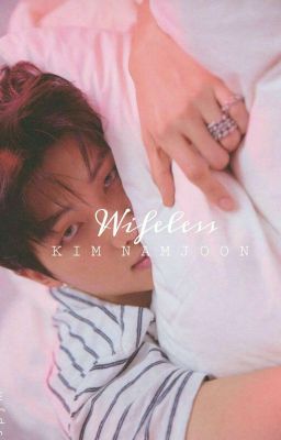 [C] Wifeless | Namjoon cover