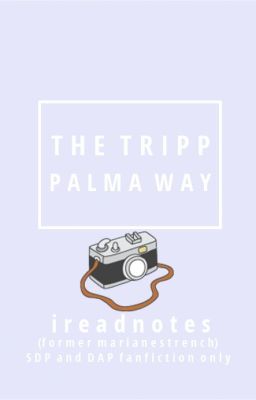 The Tripp Palma Way (Completed) cover