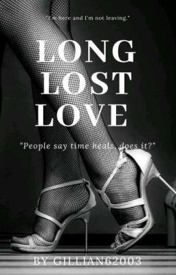 Long Lost Love cover