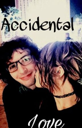 Accidental love (a Sqampy fanfiction){completed} by juicys_property