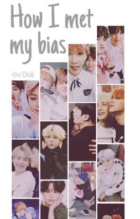 ✧°• how i met my bias ° yoonmin •°✧ by camomila__